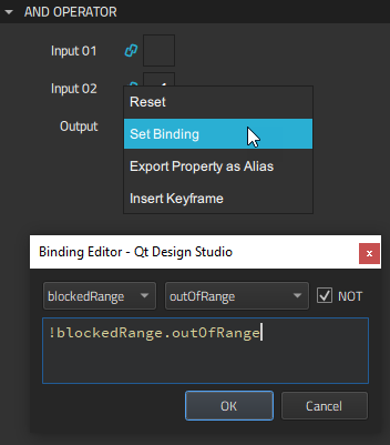 "Under value minimum-maximum mapper Input 02"